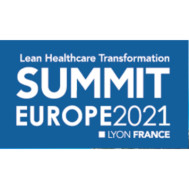 6th Lean Healthcare Summit Europe 6th Lean Healthcare Summit Europe