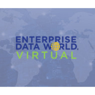 25th Annual Enterprise Data World (EDW) Conference 25th Annual Enterprise Data World (EDW) Conference