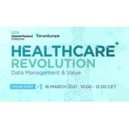 Healthcare Revolution Data Management & Value Healthcare Revolution Data Management & Value