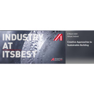 Industry At Its Best: Creative Approaches To Sustainable Building Industry At Its Best: Creative Approaches To Sustainable Building
