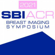 SBI/ACR Breast Imaging Symposium 2021 SBI/ACR Breast Imaging Symposium 2021
