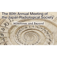 JRC 2021 - Japan Radiology Congress JRC 2021 - Japan Radiology Congress