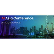 AI Asia Conference 2021 AI Asia Conference 2021