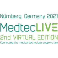 Medtec Live 2021 Medtec Live 2021