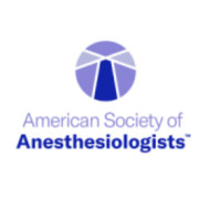 ANESTHESIOLOGY 2021 Annual Meeting - American Society of Anesthesiologists (ASA) ANESTHESIOLOGY 2021 Annual Meeting - American Society of Anesthesiologists (ASA)