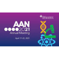 American Academy Of Neurology AAN 2021 American Academy Of Neurology AAN 2021
