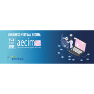 AECIMA Virtual Congress 2021 AECIMA Virtual Congress 2021
