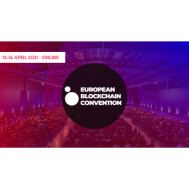 European Blockchain Convention 2021 European Blockchain Convention 2021