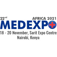 Med Expo Africa 2021 Med Expo Africa 2021