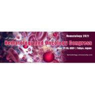 14th World Hematology and Oncology Congress 2021 14th World Hematology and Oncology Congress 2021