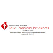 Basic Cardiovascular Sciences (BCVS) Scientific Sessions 2021 Basic Cardiovascular Sciences (BCVS) Scientific Sessions 2021