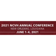 New Cardiovascular Horizons Conference - NCVH 2021 New Cardiovascular Horizons Conference - NCVH 2021