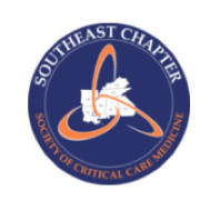 Southeastern Critical Care Summit 2021 Southeastern Critical Care Summit 2021