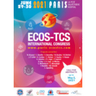 International ECOS-TCS Congress 2021 International ECOS-TCS Congress 2021