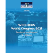 WINFOCUS World Congress 2021 WINFOCUS World Congress 2021