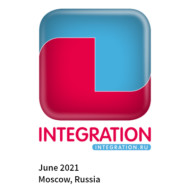 INTEGRATION Moscow 2021 INTEGRATION Moscow 2021