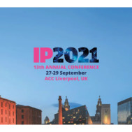 Infection Prevention 2021 Infection Prevention 2021