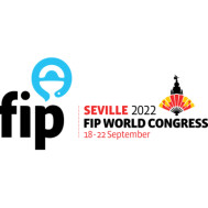 80TH FIP WORLD CONGRESS OF PHARMACY AND PHARMACEUTICAL SCIENCES 80TH FIP WORLD CONGRESS OF PHARMACY AND PHARMACEUTICAL SCIENCES