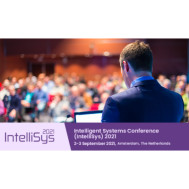 IntelliSys 2021 IntelliSys 2021
