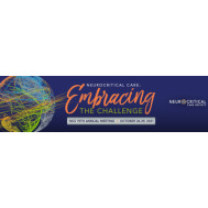 19th Annual Meeting Neurocritical Care Society 2021 19th Annual Meeting Neurocritical Care Society 2021