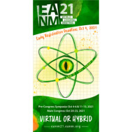 34th Annual Congress of the European Association of Nuclear Medicine (EANM) 34th Annual Congress of the European Association of Nuclear Medicine (EANM)