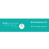 CPHI Middle East & Africa CPHI Middle East & Africa