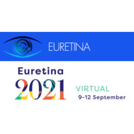 21st EURETINA Congress 2021 21st EURETINA Congress 2021