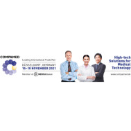 COMPAMED 2021 COMPAMED 2021
