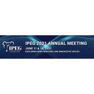 International Pediatric Endosurgery Group IPEG 2021 Annual Meeting International Pediatric Endosurgery Group IPEG 2021 Annual Meeting