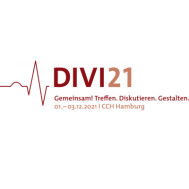DIVI 2021 - German Interdisciplinary Association for Intensive Care and Emergency Medicine Congress DIVI 2021 - German Interdisciplinary Association for Intensive Care and Emergency Medicine Congress