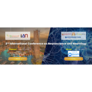 2nd International Conference On Neuroscience & Neurology 2021 2nd International Conference On Neuroscience & Neurology 2021