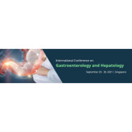 International Conference on Gastroenterology and Hepatology International Conference on Gastroenterology and Hepatology