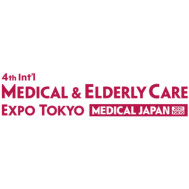 Medical Japan Tokyo Show 2021 Medical Japan Tokyo Show 2021