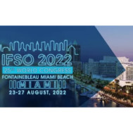 25th IFSO World Congress 2021 25th IFSO World Congress 2021