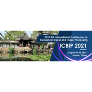 ICBIP 2021 : 6th International Conference on Biomedical Signal and Image Processing ICBIP 2021 : 6th International Conference on Biomedical Signal and Image Processing