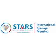 STARS International Syncope Meeting 2021 STARS International Syncope Meeting 2021
