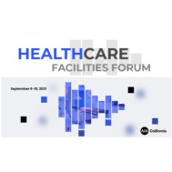 Healthcare Facilities Symposium & Expo - 2021 Healthcare Facilities Symposium & Expo - 2021