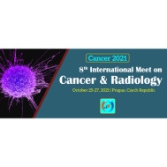 8th International Meet On Cancer & Radiology 8th International Meet On Cancer & Radiology