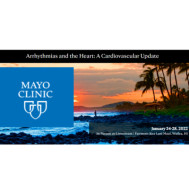 Arrhythmias and the Heart: A Cardiovascular Update Arrhythmias and the Heart: A Cardiovascular Update
