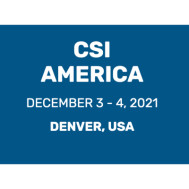 CSI America CSI America