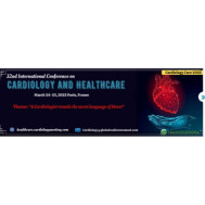31st International Conference on Cardiology and Healthcare 31st International Conference on Cardiology and Healthcare