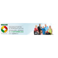 Rehacare International Rehacare International