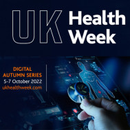 UK Health Week 2022