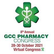 8th Annual GCC Pharmacy Congress 2021 8th Annual GCC Pharmacy Congress 2021