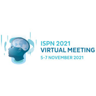 ISPN 2021 VIRTUAL MEETING ISPN 2021 VIRTUAL MEETING