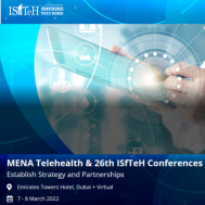 26th International ISfTeH Conference 26th International ISfTeH Conference