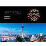 24th Düsseldorf International Endoscopy Symposium 2022 24th Düsseldorf International Endoscopy Symposium 2022