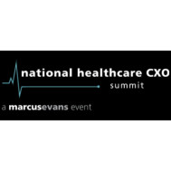 National Healthcare CXO Summit 2022 National Healthcare CXO Summit 2022