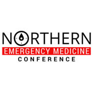 NEMC 2022 - Northern Emergency Medicine Conference