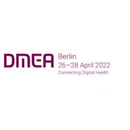 Digital Medical Expertise & Applications (DMEA) 2022 Digital Medical Expertise & Applications (DMEA) 2022